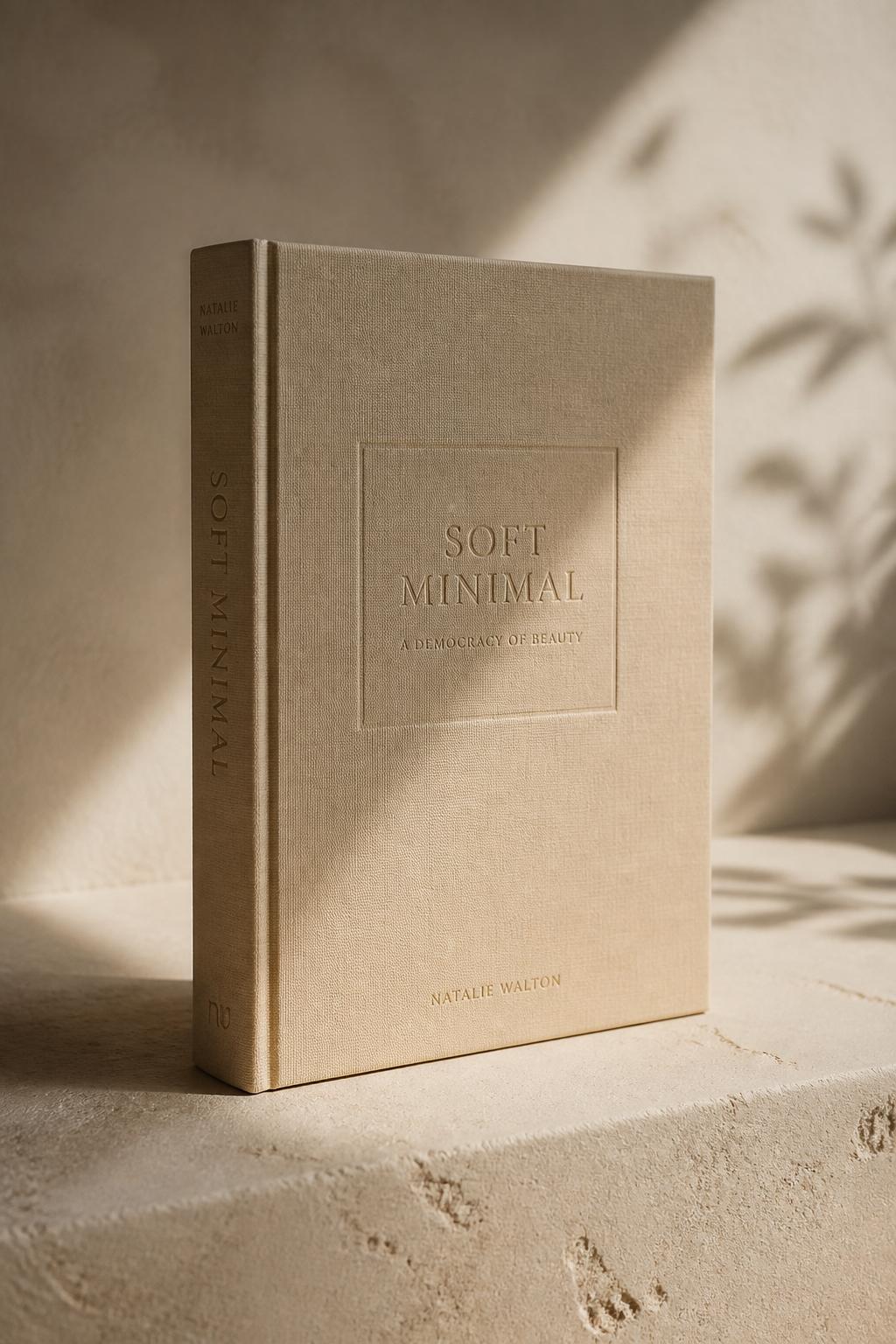 In the Glass — a juice ritual book